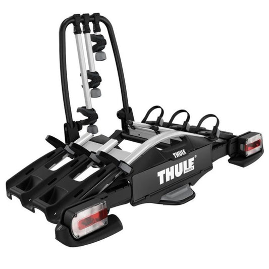 Thule VeloCompact 3 7-Pin Tow Bar 3-Bike Carrier