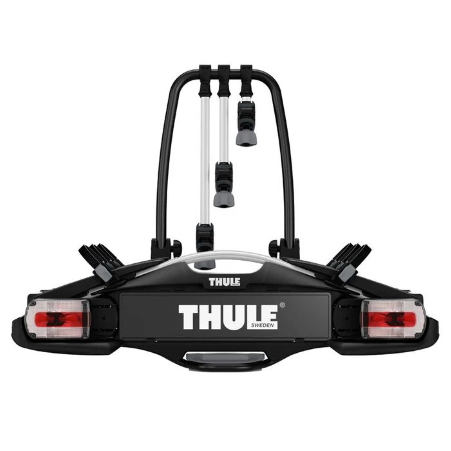Thule VeloCompact 3 7-Pin Tow Bar 3-Bike Carrier