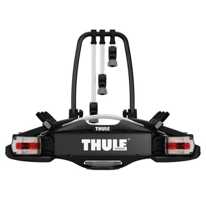 Thule VeloCompact 3 7-Pin Tow Bar 3-Bike Carrier