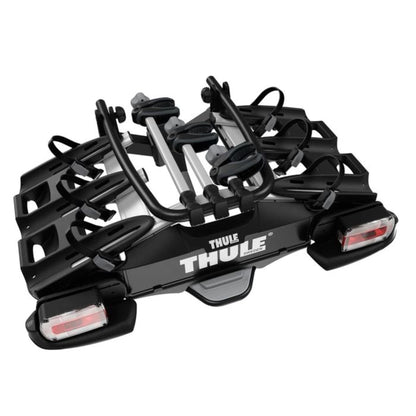 Thule VeloCompact 3 7-Pin Tow Bar 3-Bike Carrier