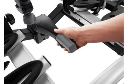 Thule VeloCompact 3 7-Pin Tow Bar 3-Bike Carrier