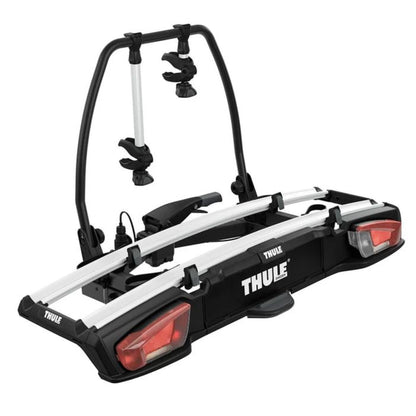 Thule VeloSpace XT 2-Bike Tow Bar Bike Carrier