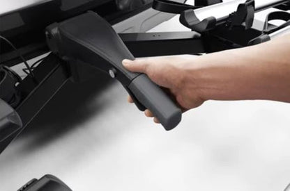Thule VeloSpace XT 2-Bike Tow Bar Bike Carrier