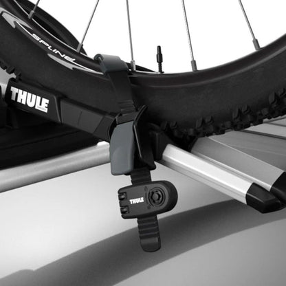 Thule Wheel Strap Locks