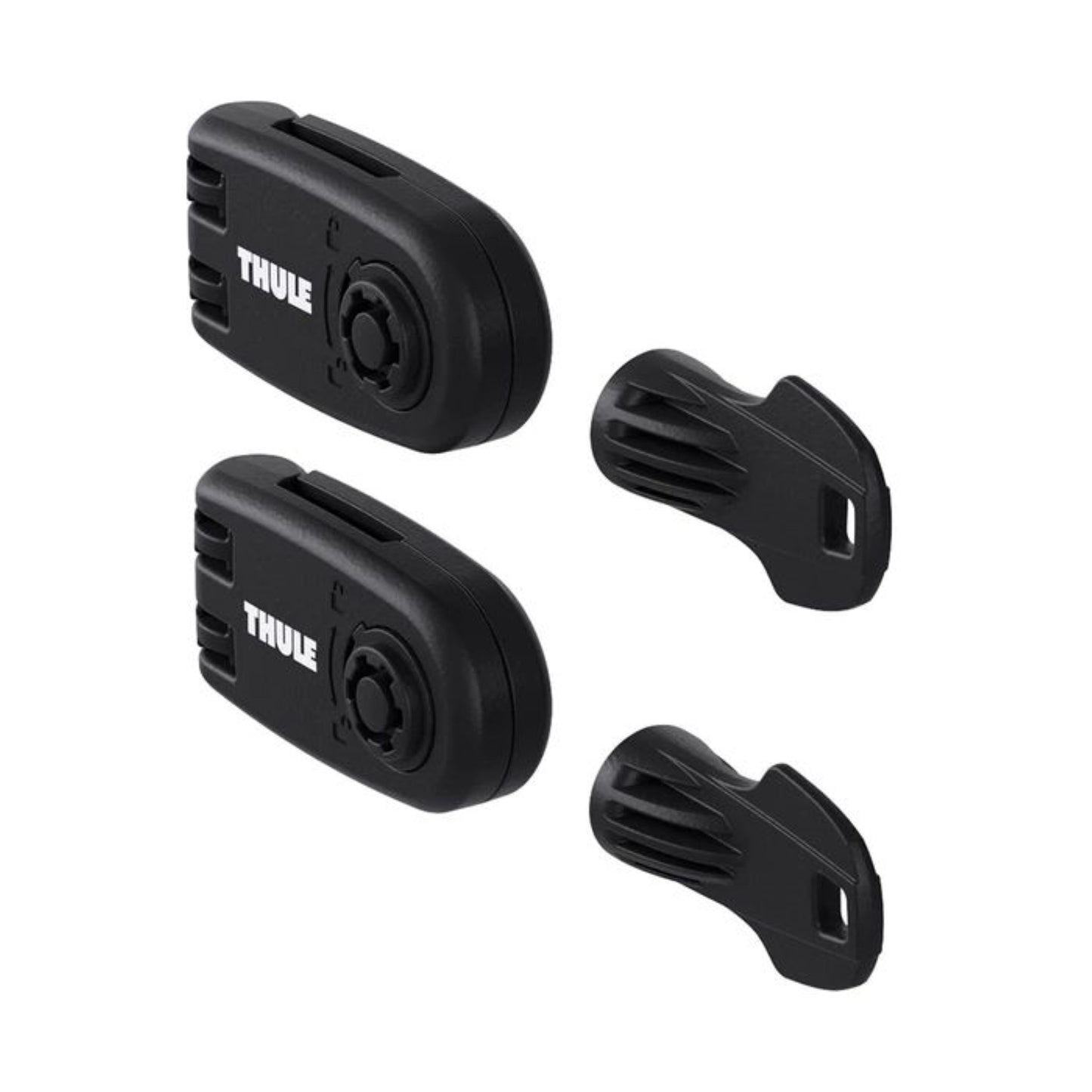 Thule Wheel Strap Locks