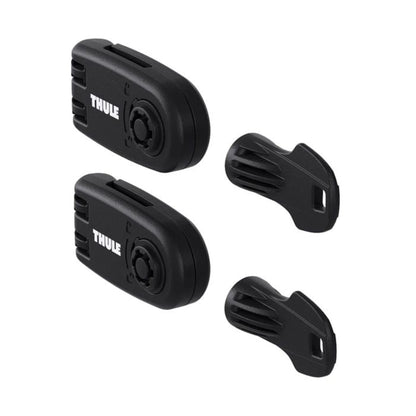 Thule Wheel Strap Locks