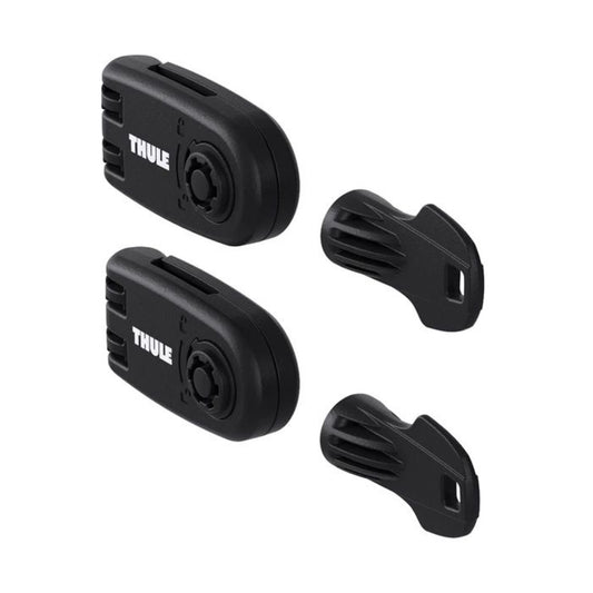 Thule Wheel Strap Locks