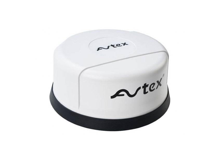 Avtex AMR104X 4G Dual-SIM Mobile Wi-Fi Router & 5G-Ready Antenna
