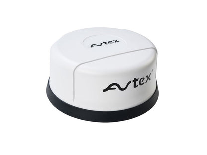 Avtex AMR104X 4G Dual-SIM Mobile Wi-Fi Router & 5G-Ready Antenna