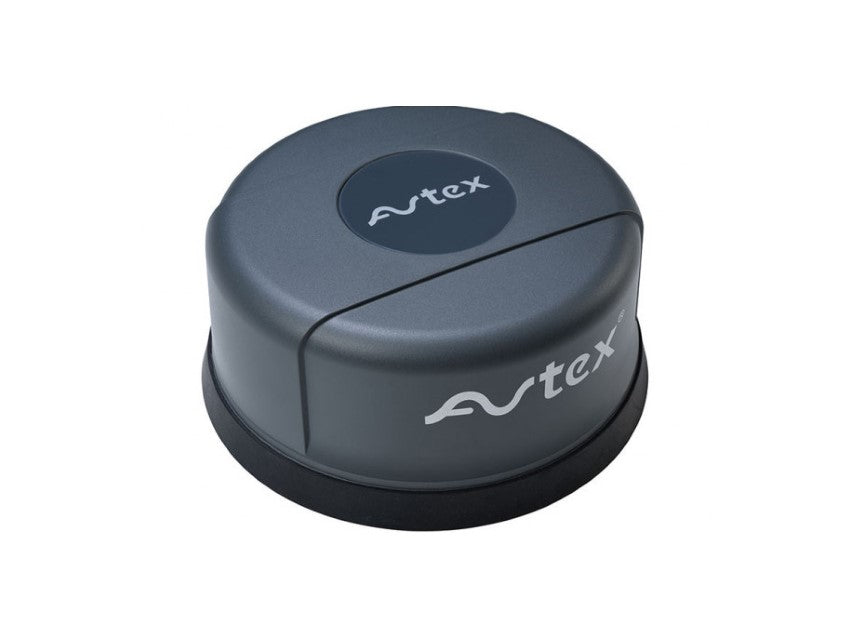 Avtex AMR104X 4G Dual-SIM Mobile Wi-Fi Router & 5G-Ready Antenna