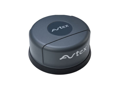 Avtex AMR104X 4G Dual-SIM Mobile Wi-Fi Router & 5G-Ready Antenna