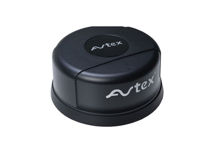 Avtex AMR104X 4G Dual-SIM Mobile Wi-Fi Router & 5G-Ready Antenna