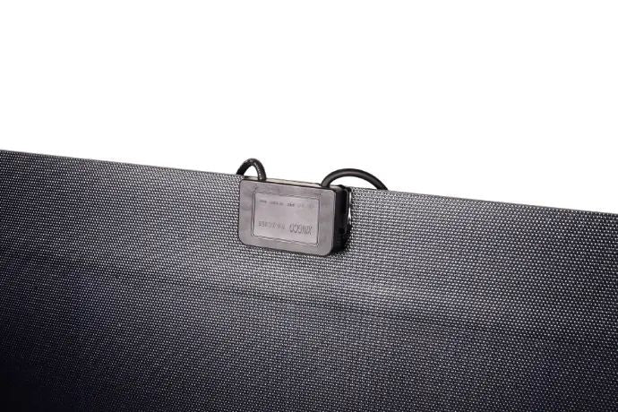 Foxygen ETFE Semi-Flexible Solar Panel (140W–320W)