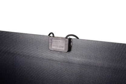 Foxygen ETFE Semi-Flexible Solar Panel (140W–320W)