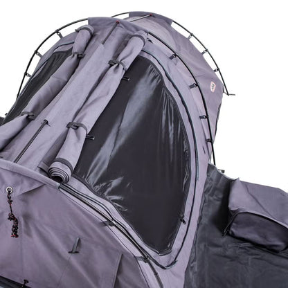 ARB SkyDome Double Swag Tent 3