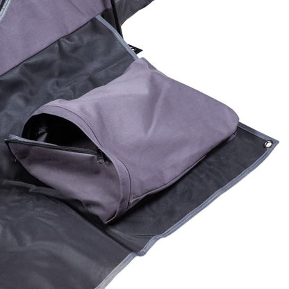 ARB SkyDome Double Swag Tent 3