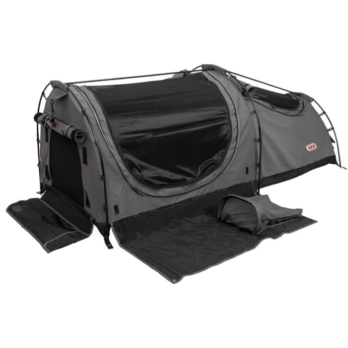 ARB SkyDome Single Swag Tent 3