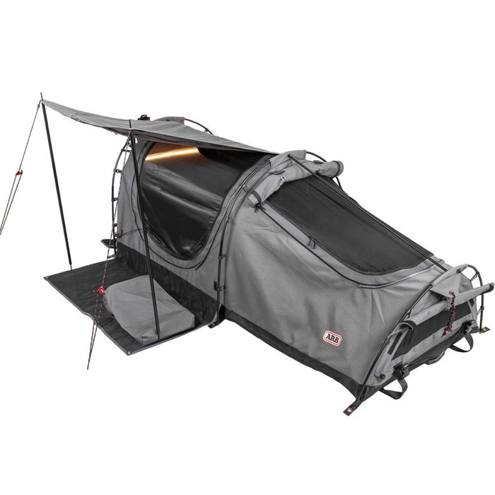 ARB SkyDome Single Swag Tent 3