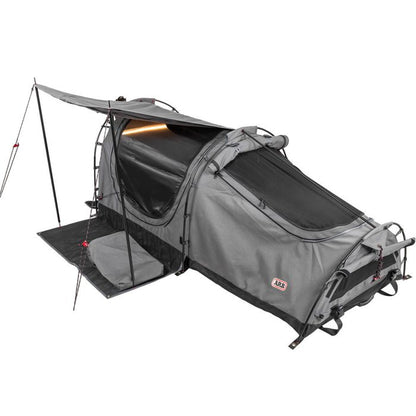 ARB SkyDome Single Swag Tent 3