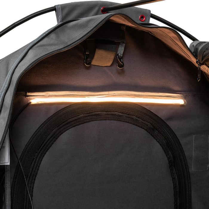 ARB SkyDome Single Swag Tent 3