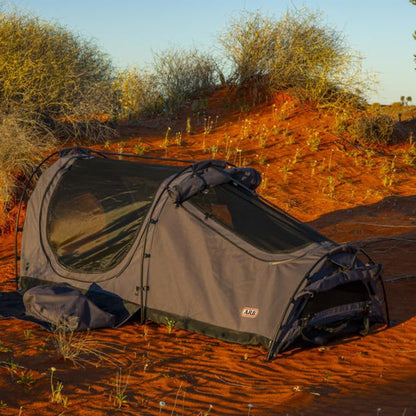 ARB SkyDome Single Swag Tent 3