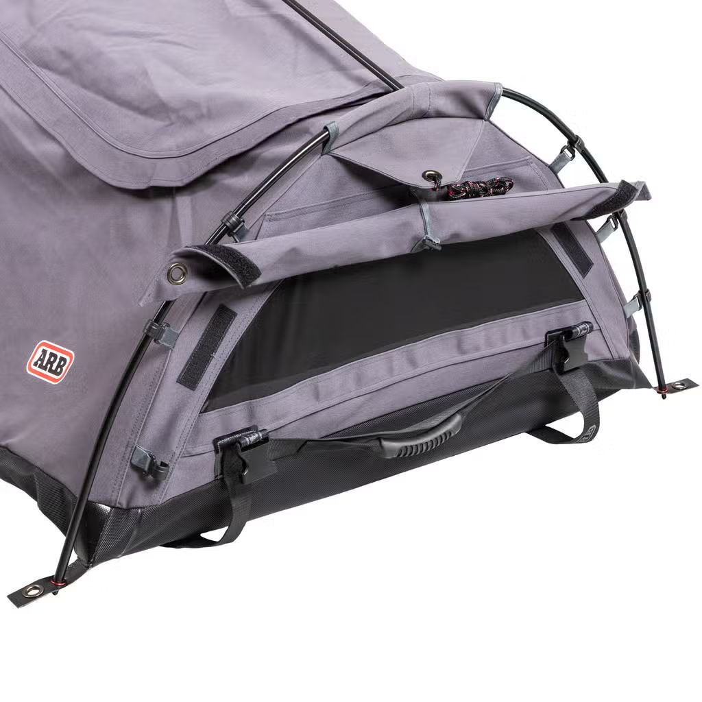ARB SkyDome Single Swag Tent 3