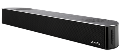 Avtex SB195BT 12V TV Soundbar & Bluetooth Speaker System