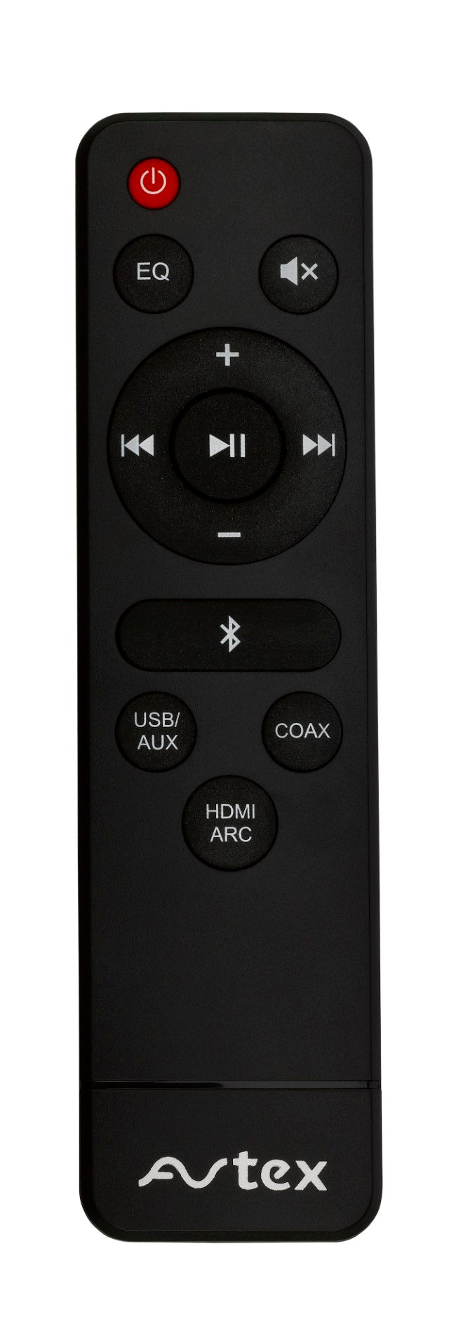 Avtex SB195BT 12V TV Soundbar & Bluetooth Speaker System